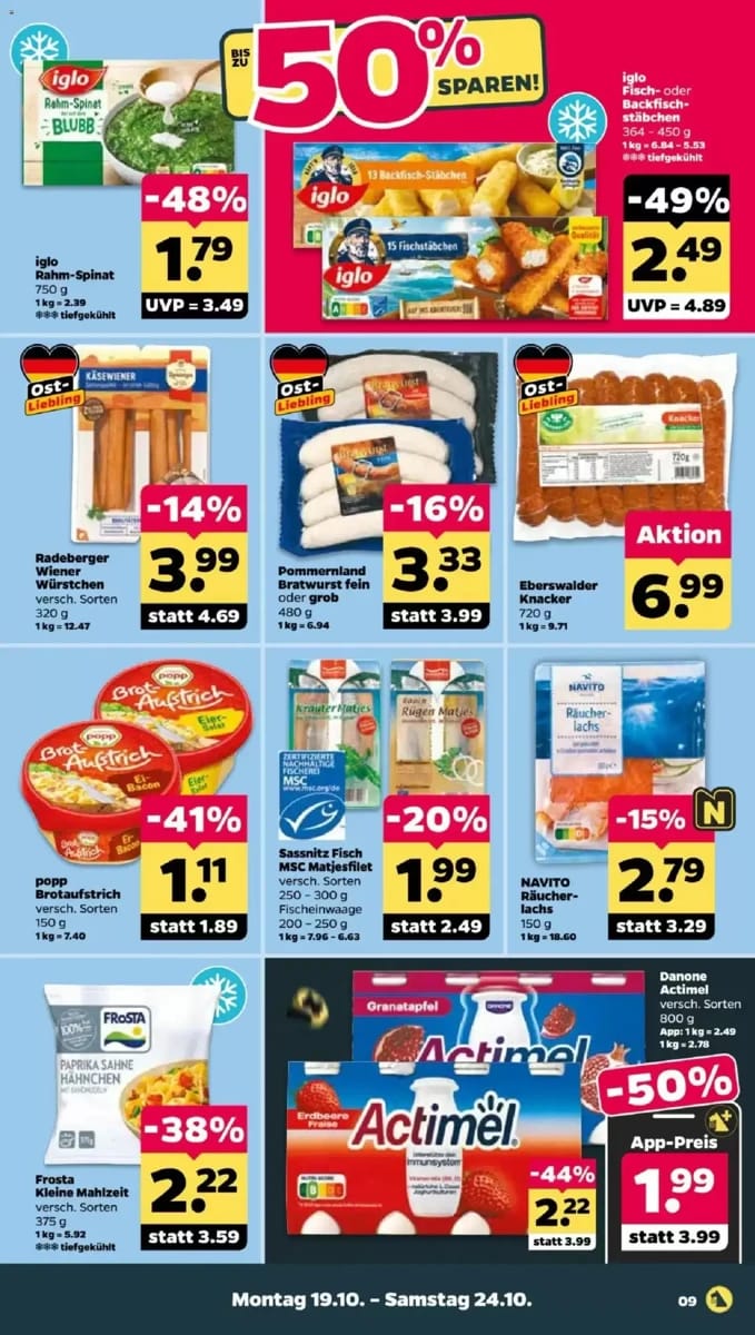Prospekt Netto, Seite 11 von 43