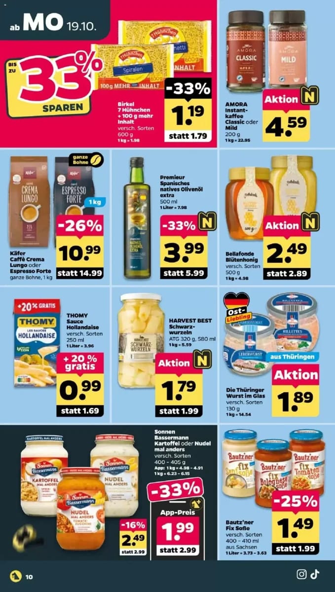 Prospekt Netto, Seite 12 von 43