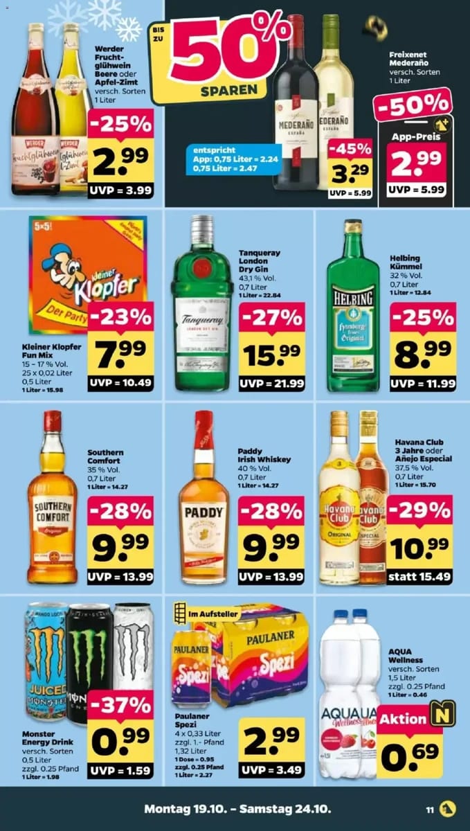 Prospekt Netto, Seite 13 von 43