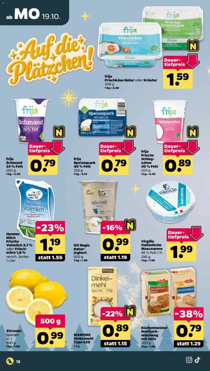Prospekt Netto, Seite 14 von 43