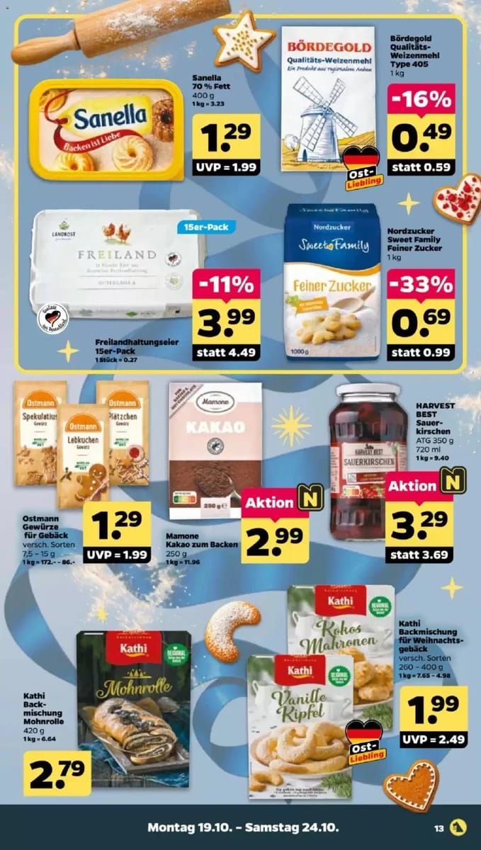 Prospekt Netto, Seite 15 von 43