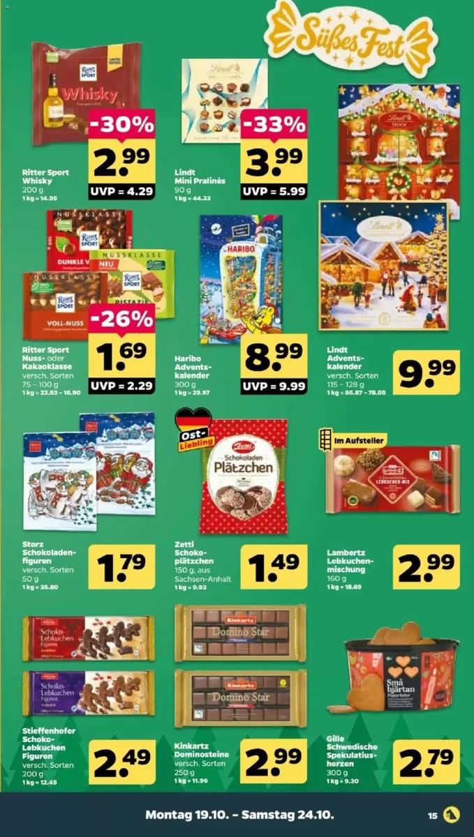 Prospekt Netto, Seite 17 von 43