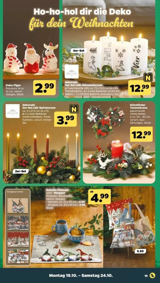 Prospekt Netto, Seite 23 von 43