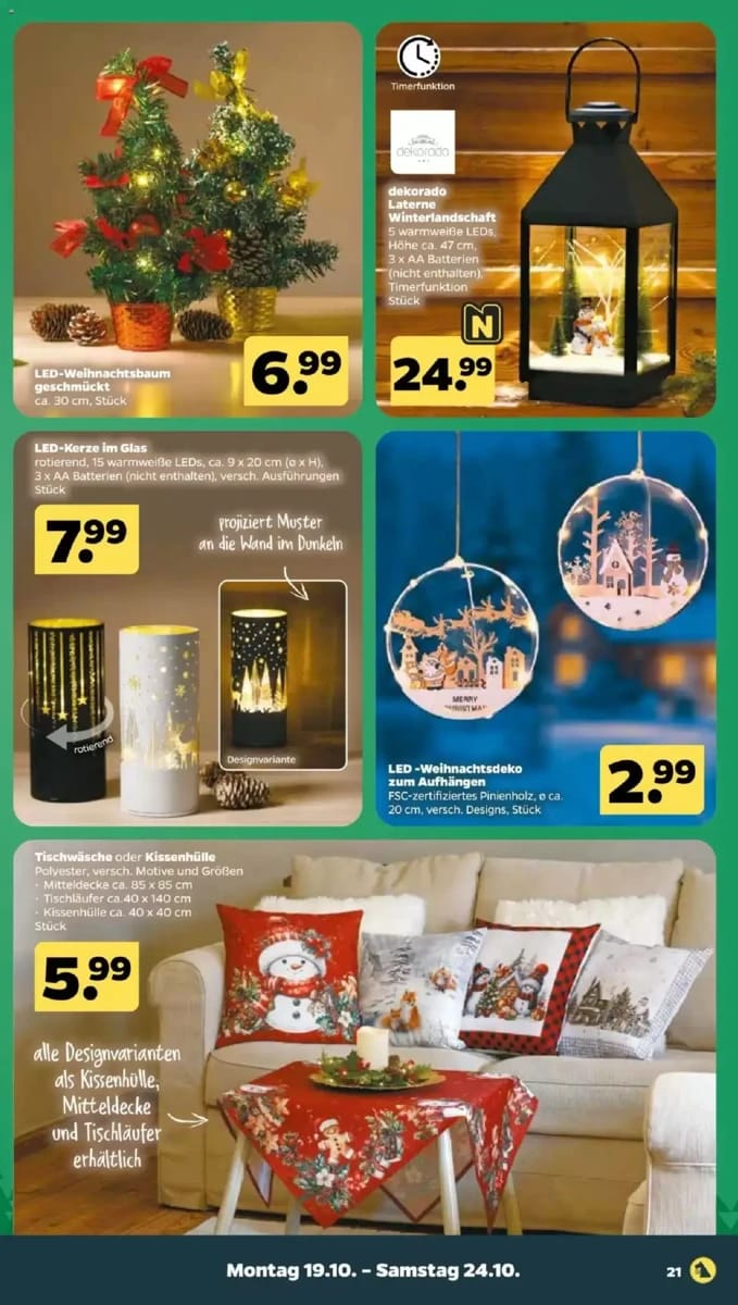 Prospekt Netto, Seite 25 von 43