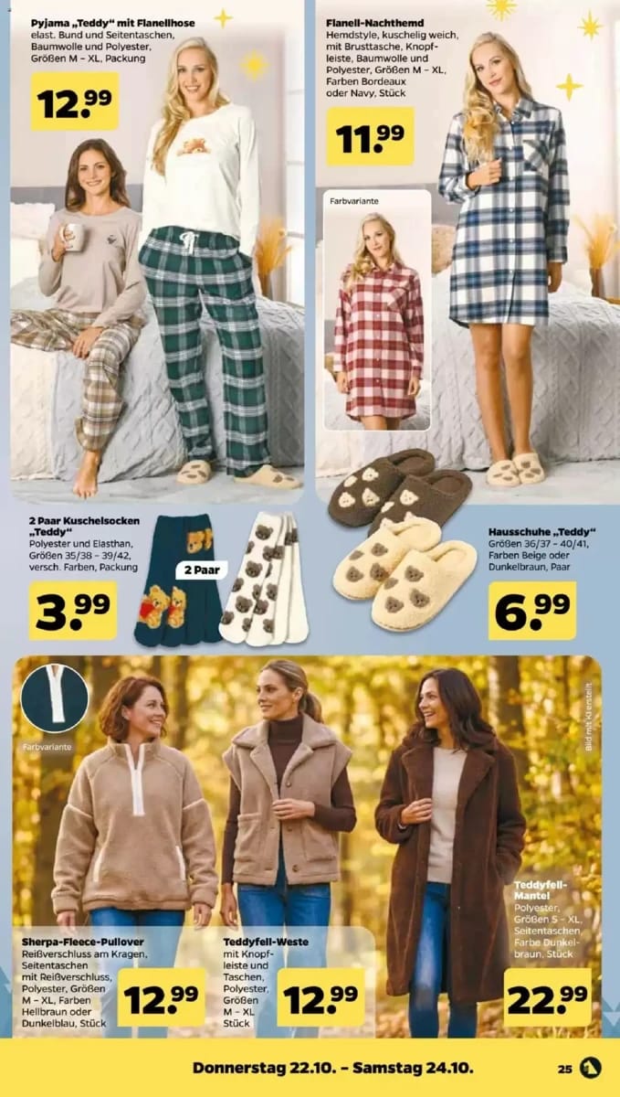 Prospekt Netto, Seite 29 von 43