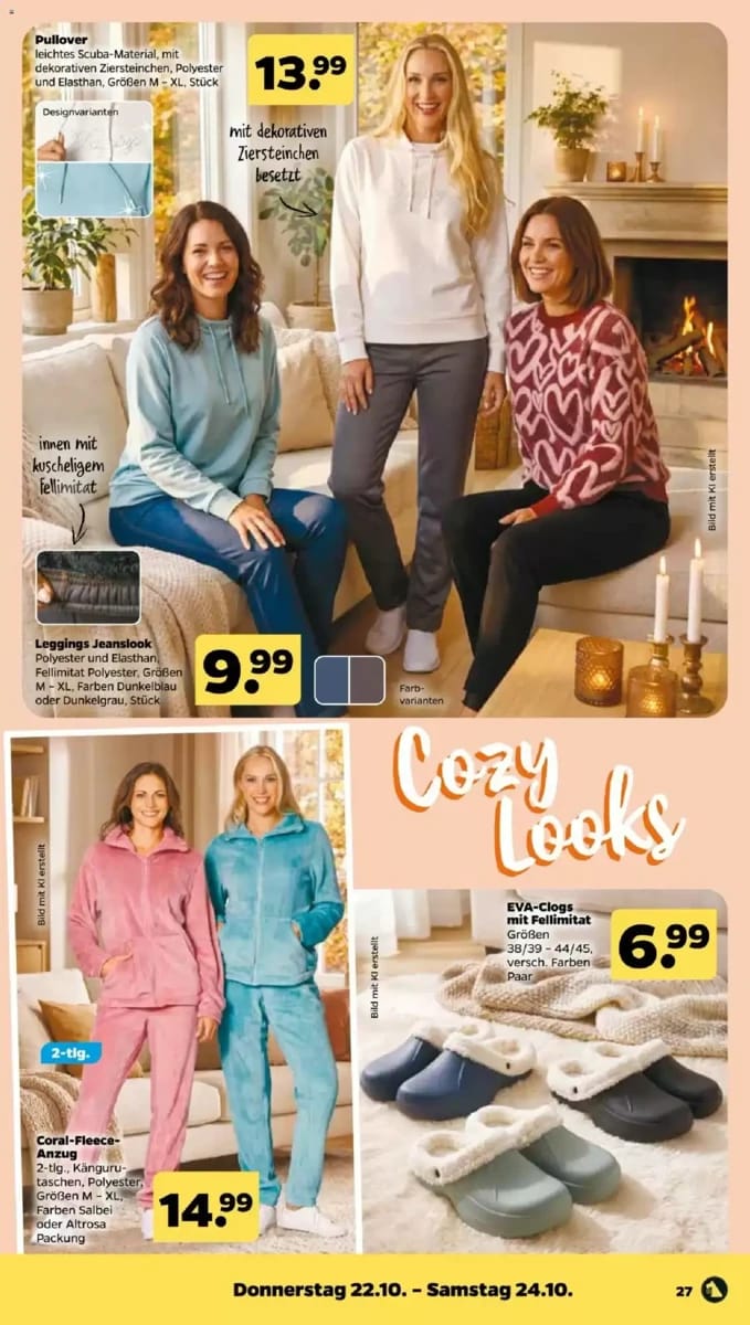 Prospekt Netto, Seite 31 von 43