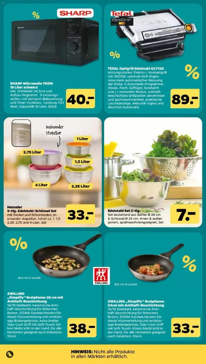 Prospekt Netto, Seite 34 von 43