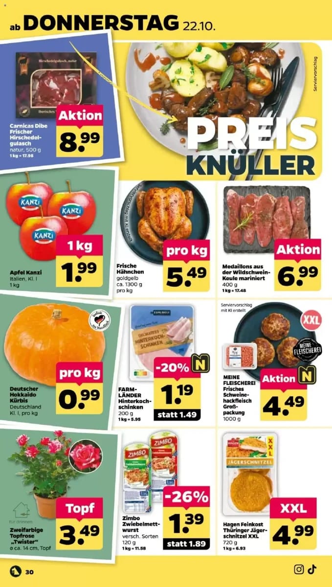 Prospekt Netto, Seite 36 von 43