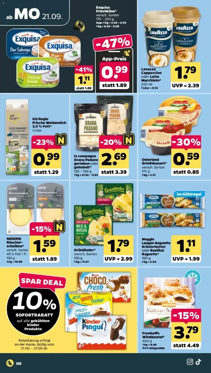 Prospekt Netto, Seite 8 von 37