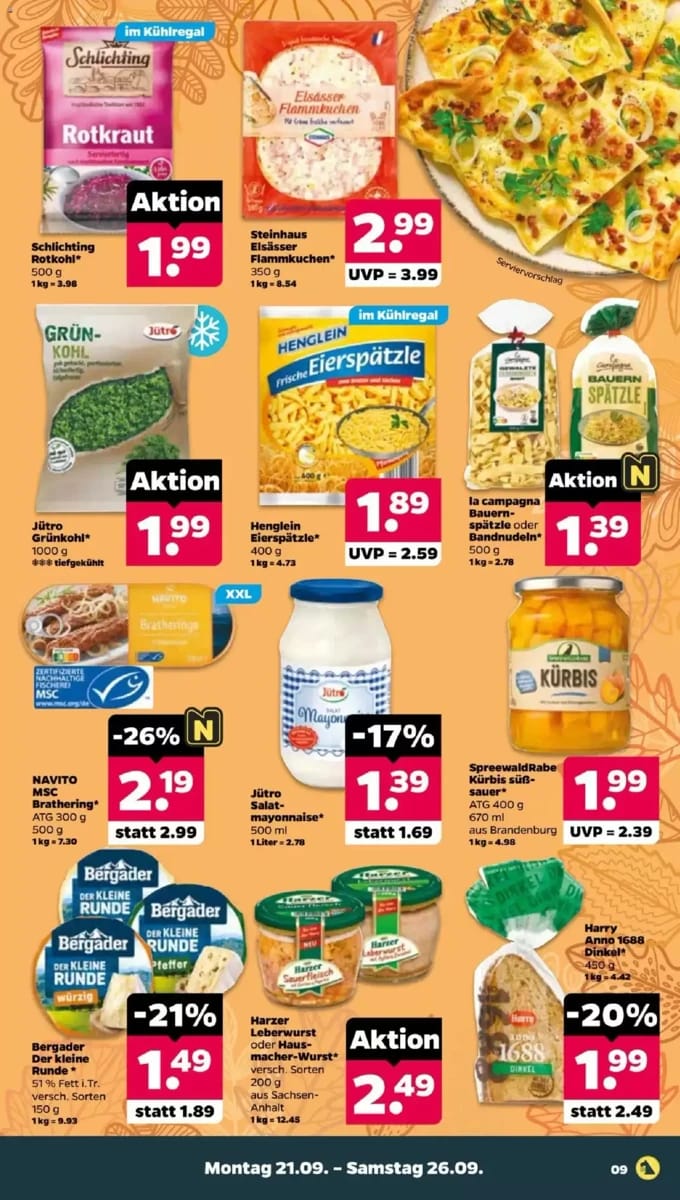 Prospekt Netto, Seite 11 von 37