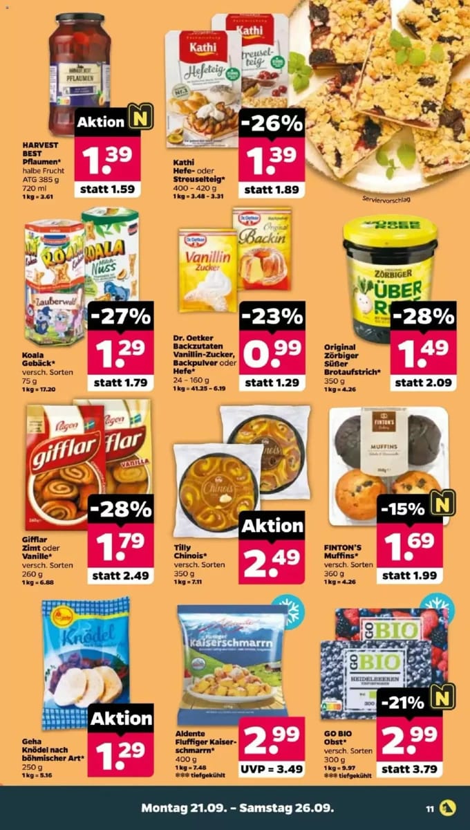 Prospekt Netto, Seite 13 von 37