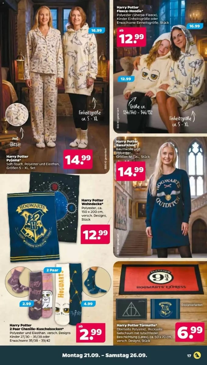 Prospekt Netto, Seite 19 von 37