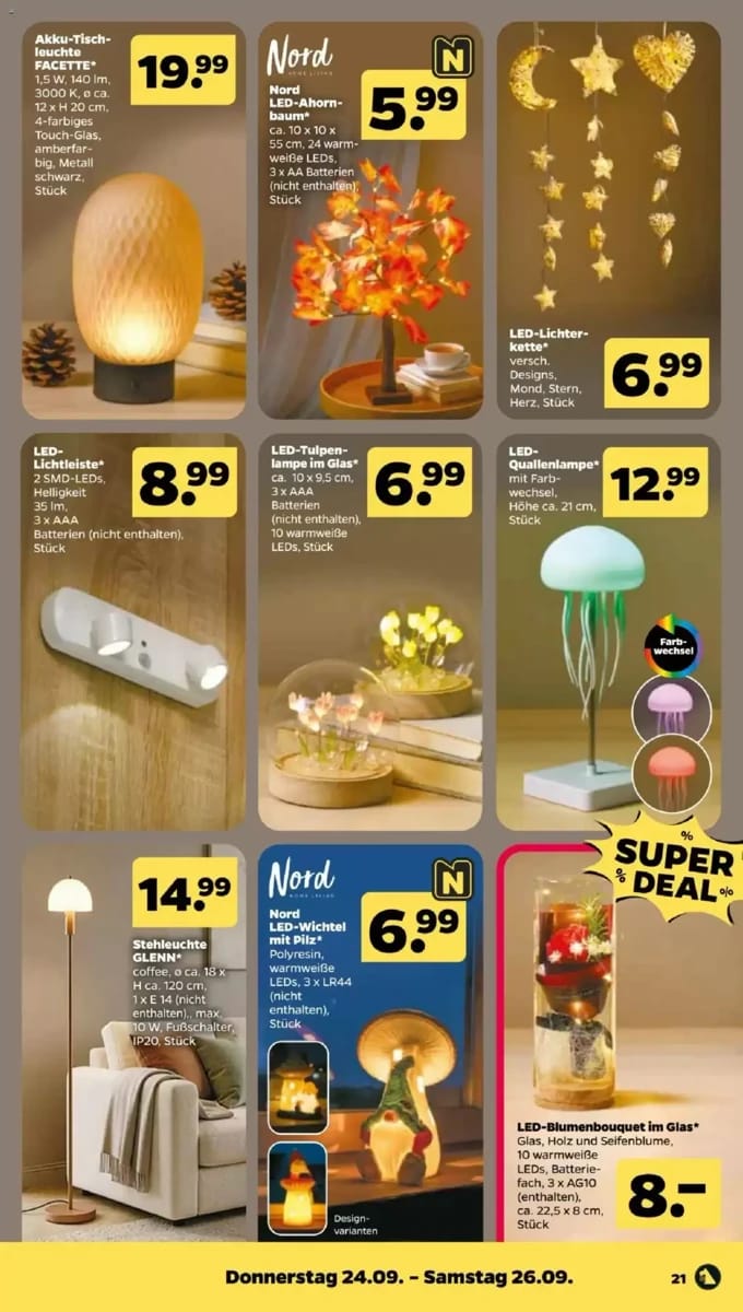 Prospekt Netto, Seite 23 von 37
