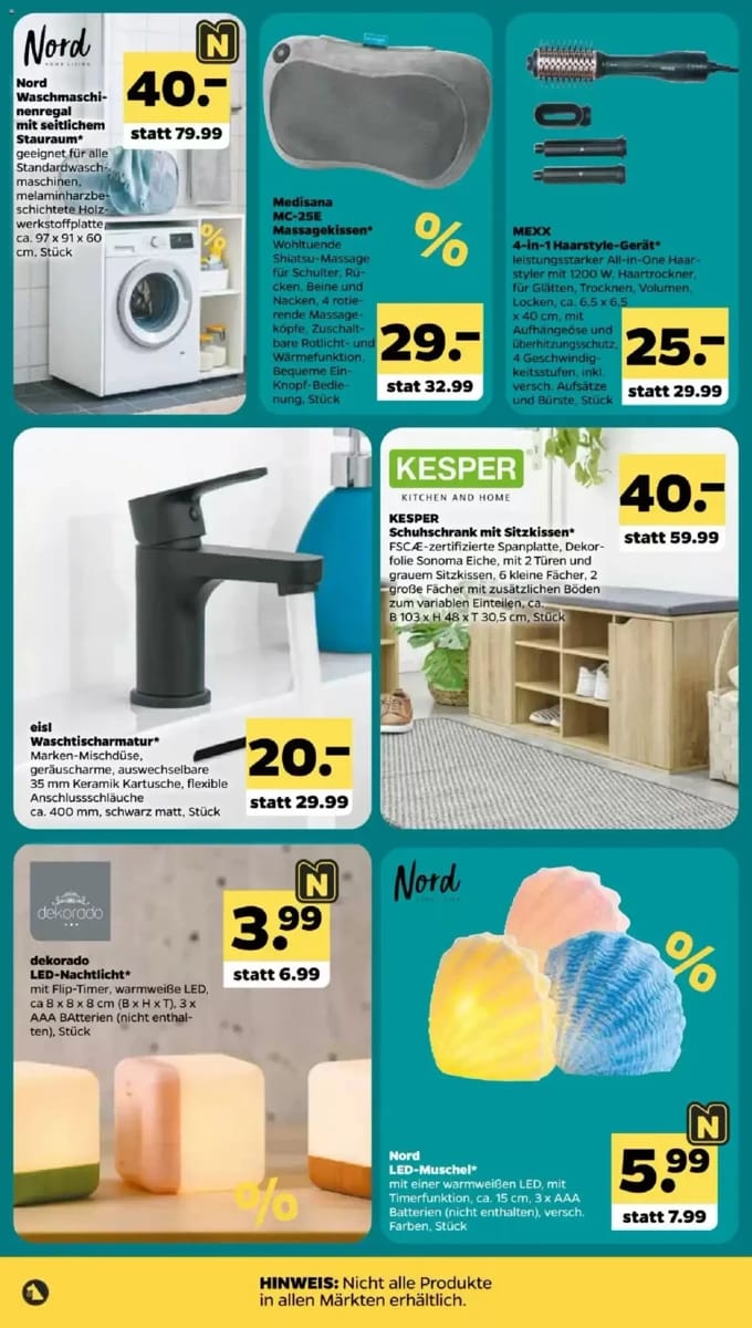 Prospekt Netto, Seite 26 von 37