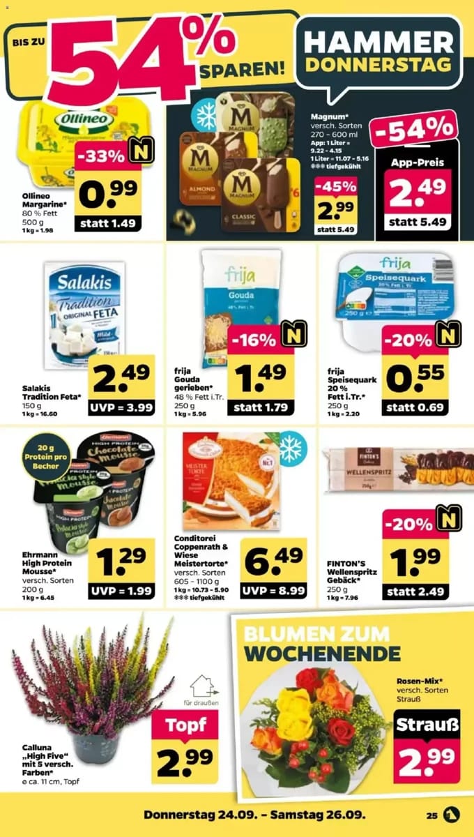 Prospekt Netto, Seite 29 von 37