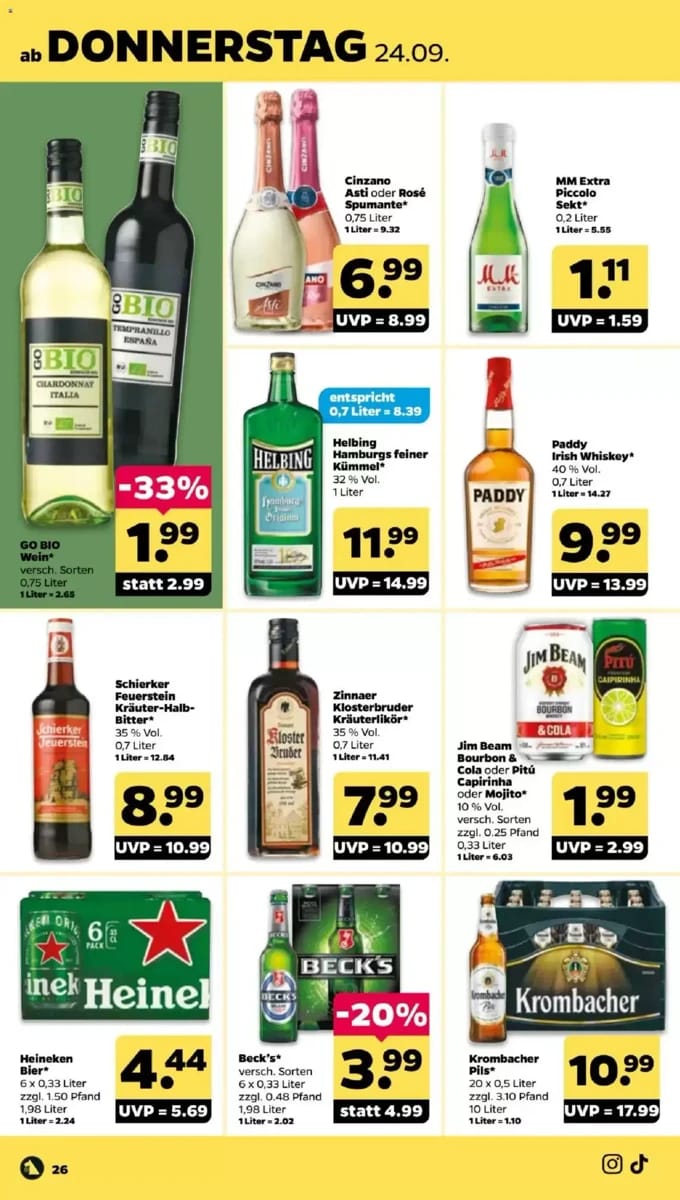 Prospekt Netto, Seite 30 von 37