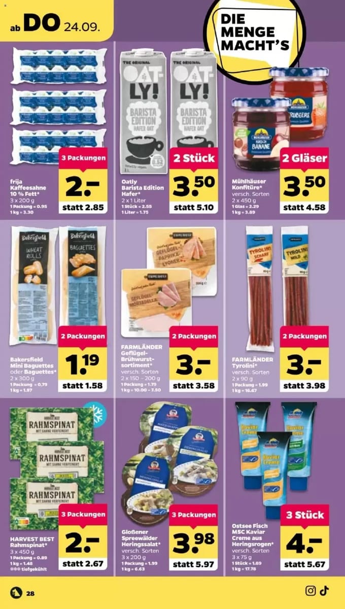 Prospekt Netto, Seite 32 von 37