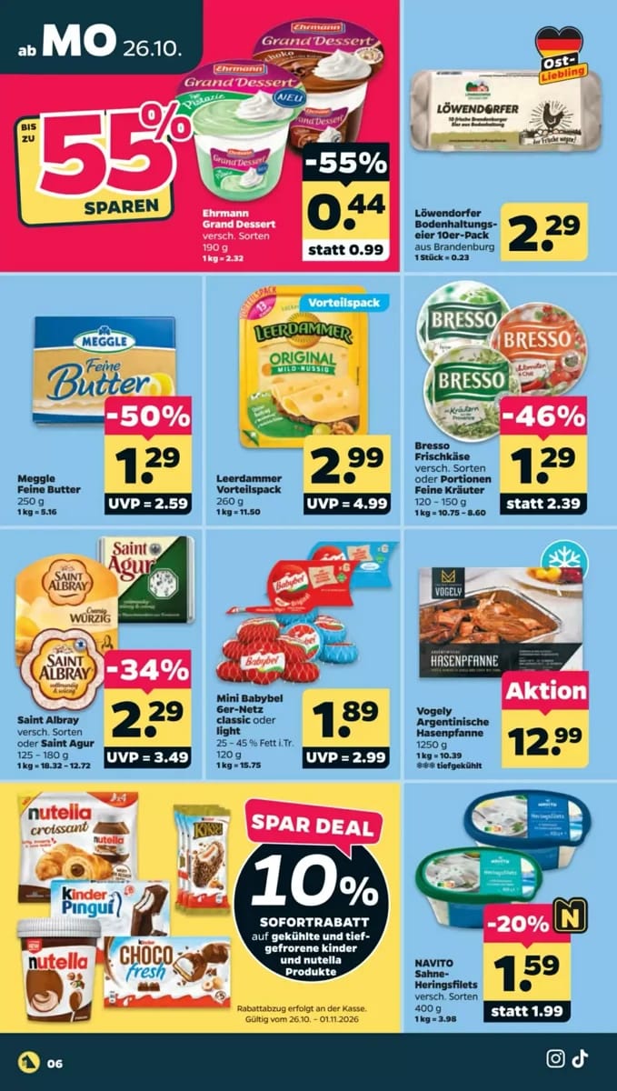 Prospekt Netto, Seite 8 von 39
