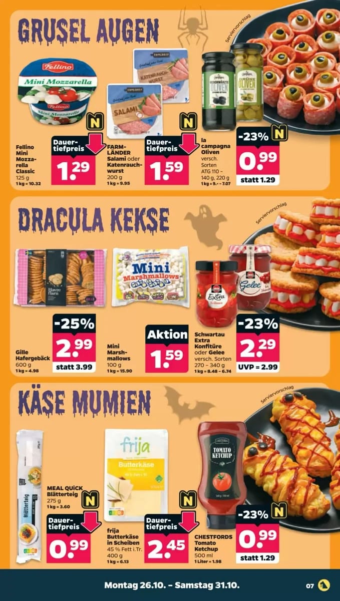 Prospekt Netto, Seite 9 von 39