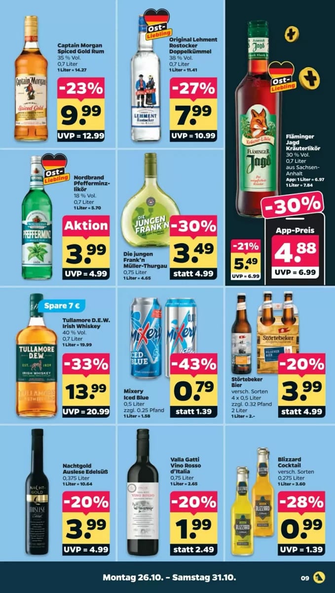 Prospekt Netto, Seite 11 von 39