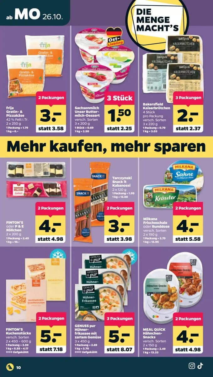 Prospekt Netto, Seite 14 von 39