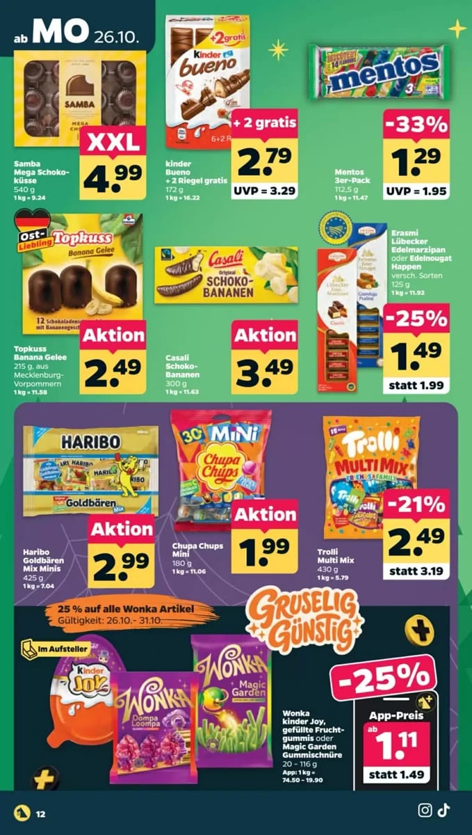 Prospekt Netto, Seite 16 von 39