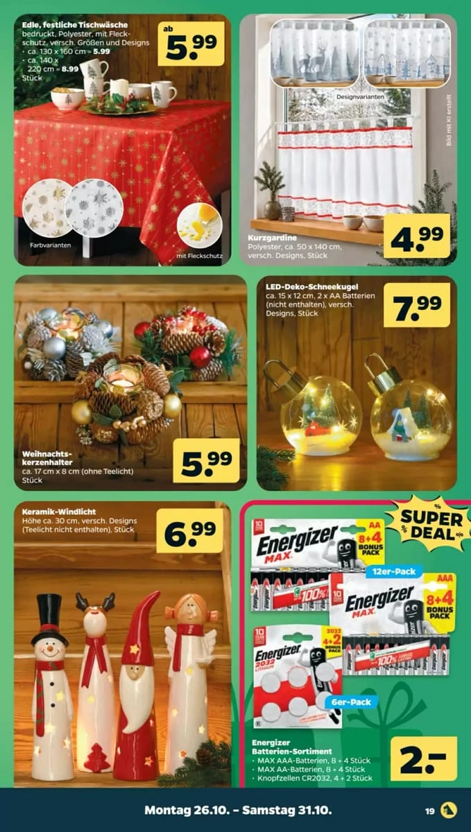 Prospekt Netto, Seite 23 von 39
