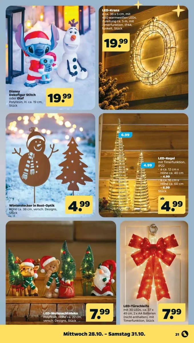 Prospekt Netto, Seite 25 von 39