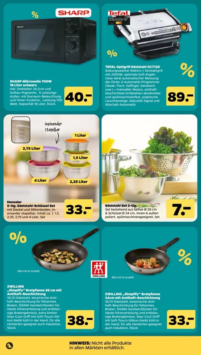 Prospekt Netto, Seite 30 von 39