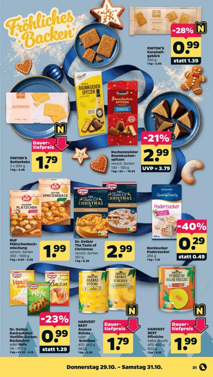 Prospekt Netto, Seite 37 von 39