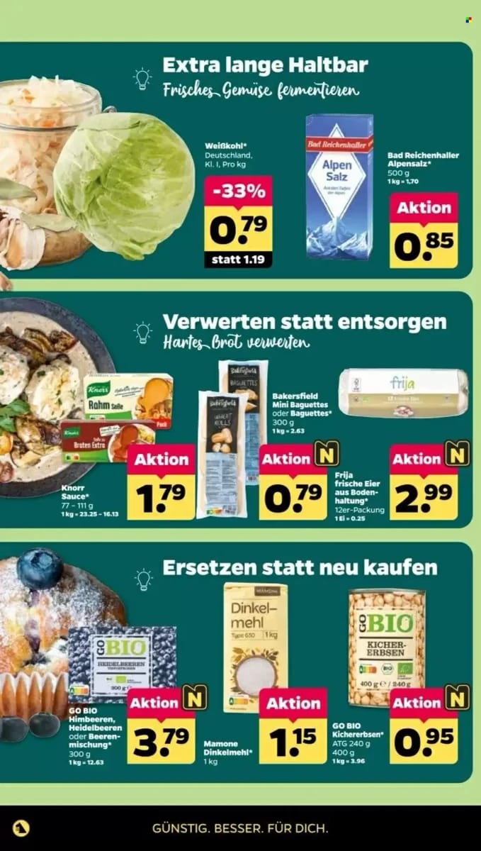 Prospekt Netto, Seite 4 von 41