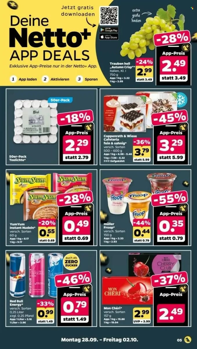 Prospekt Netto, Seite 7 von 41
