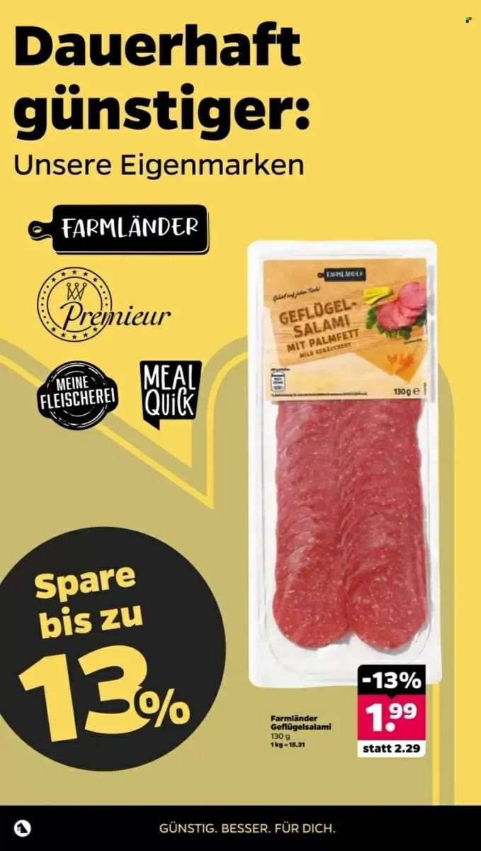 Prospekt Netto, Seite 8 von 41