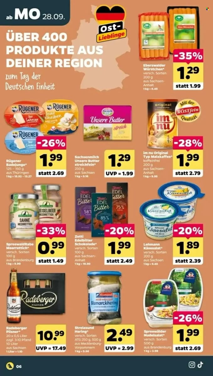Prospekt Netto, Seite 10 von 41