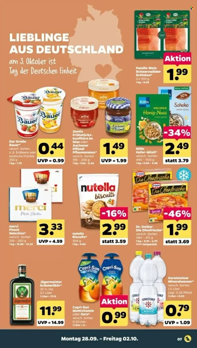 Prospekt Netto, Seite 11 von 41
