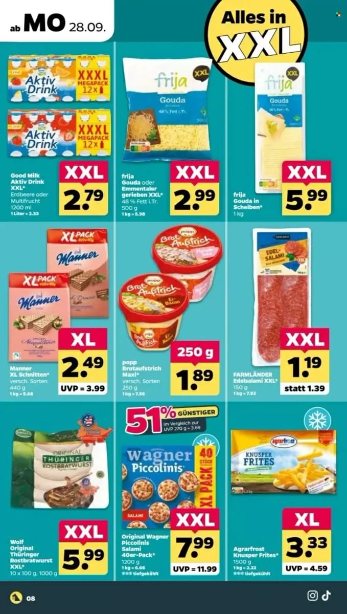 Prospekt Netto, Seite 12 von 41