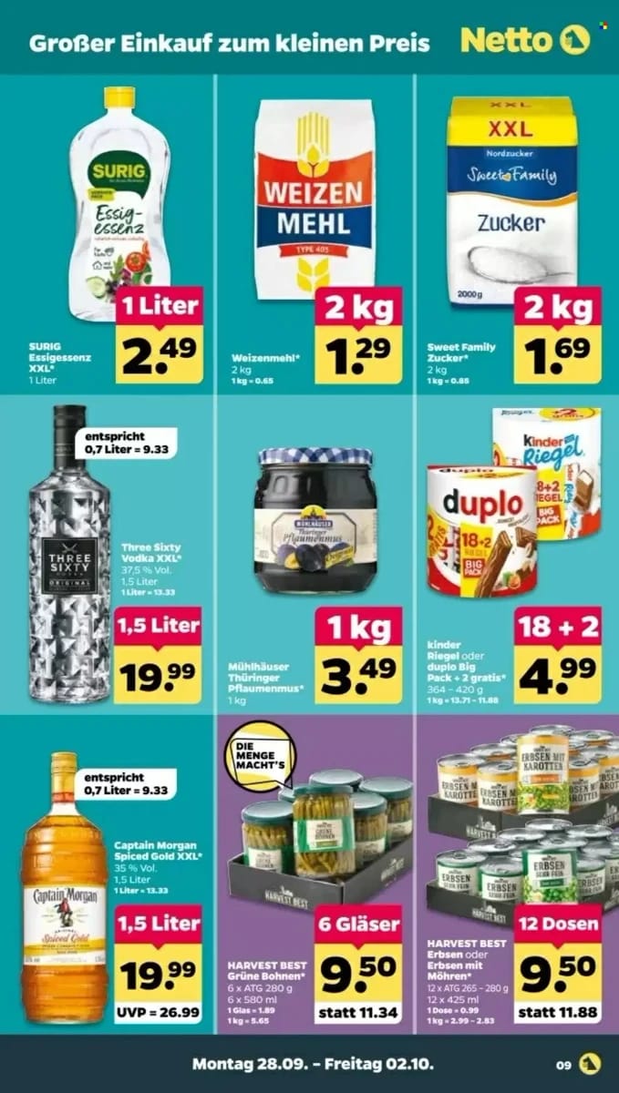 Prospekt Netto, Seite 13 von 41