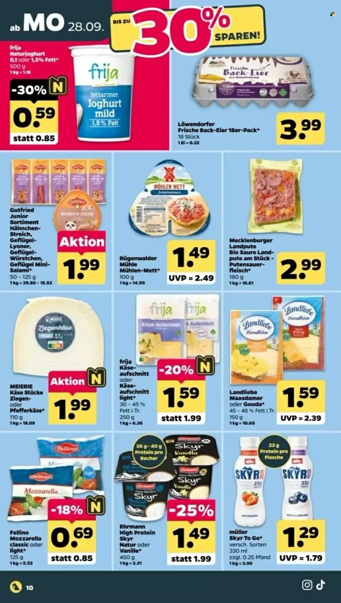 Prospekt Netto, Seite 14 von 41