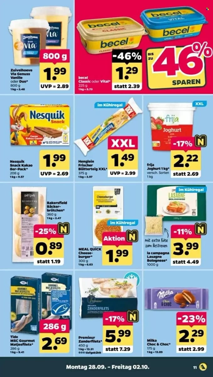 Prospekt Netto, Seite 15 von 41