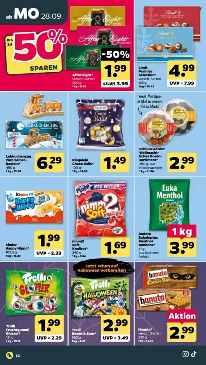 Prospekt Netto, Seite 16 von 41