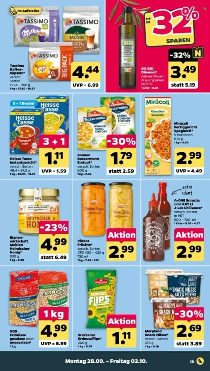 Prospekt Netto, Seite 17 von 41