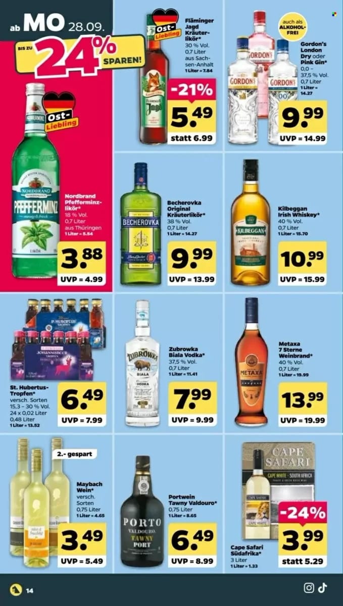 Prospekt Netto, Seite 20 von 41