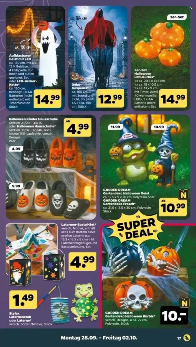 Prospekt Netto, Seite 23 von 41