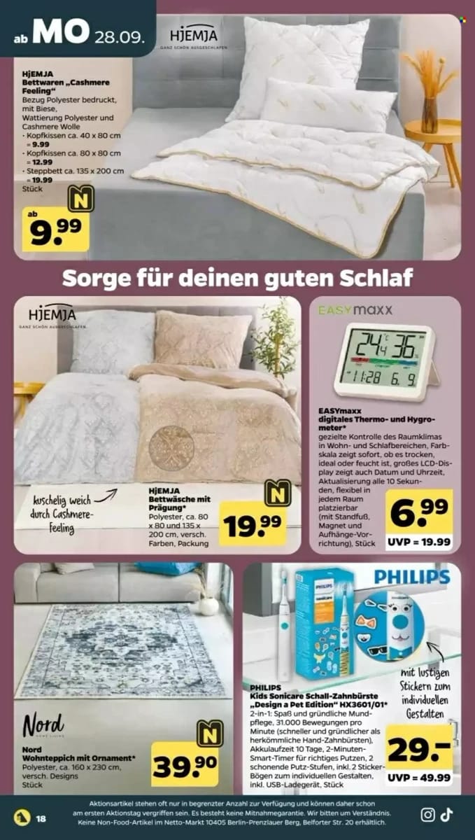 Prospekt Netto, Seite 24 von 41
