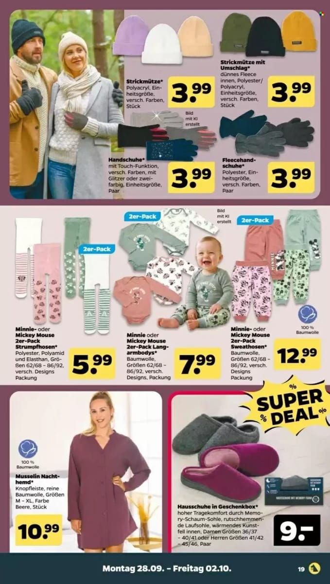 Prospekt Netto, Seite 25 von 41
