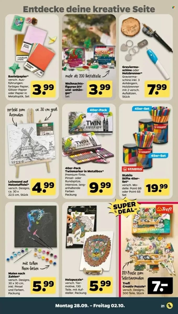 Prospekt Netto, Seite 27 von 41