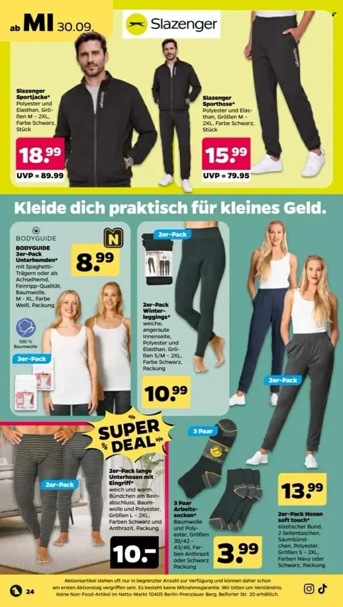 Prospekt Netto, Seite 30 von 41
