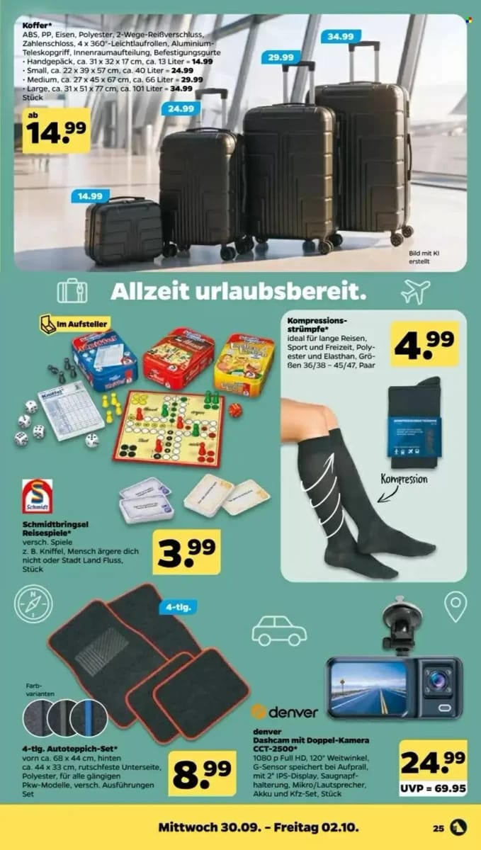 Prospekt Netto, Seite 31 von 41