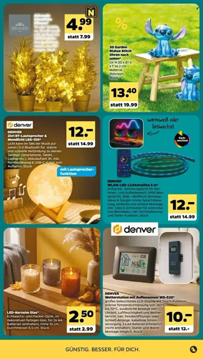 Prospekt Netto, Seite 33 von 41