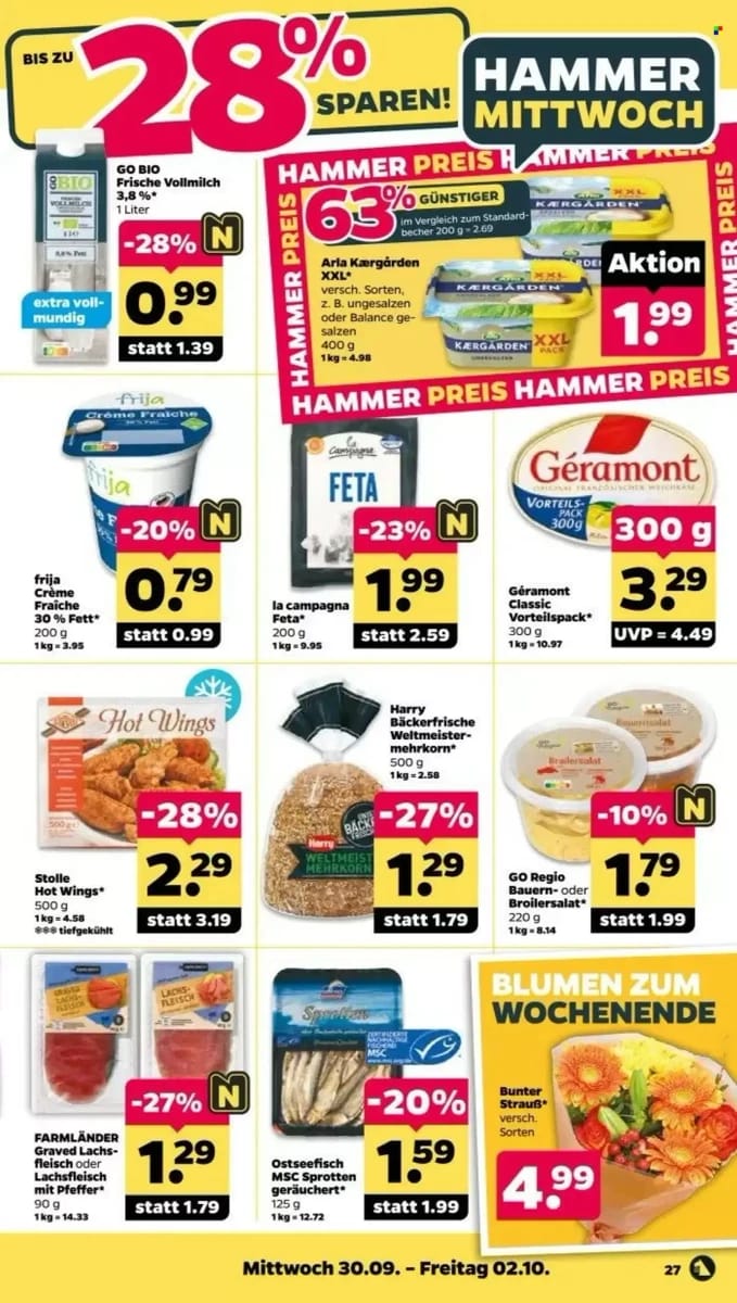 Prospekt Netto, Seite 35 von 41